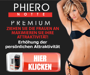 Sex durch Pheromone