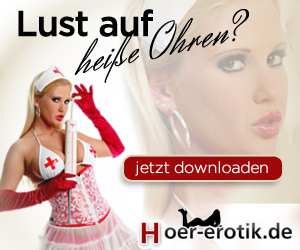 Erotik für die Ohren