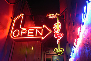 Bordellführer für Deutschland