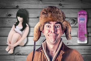 Sexspielzeug für Männer